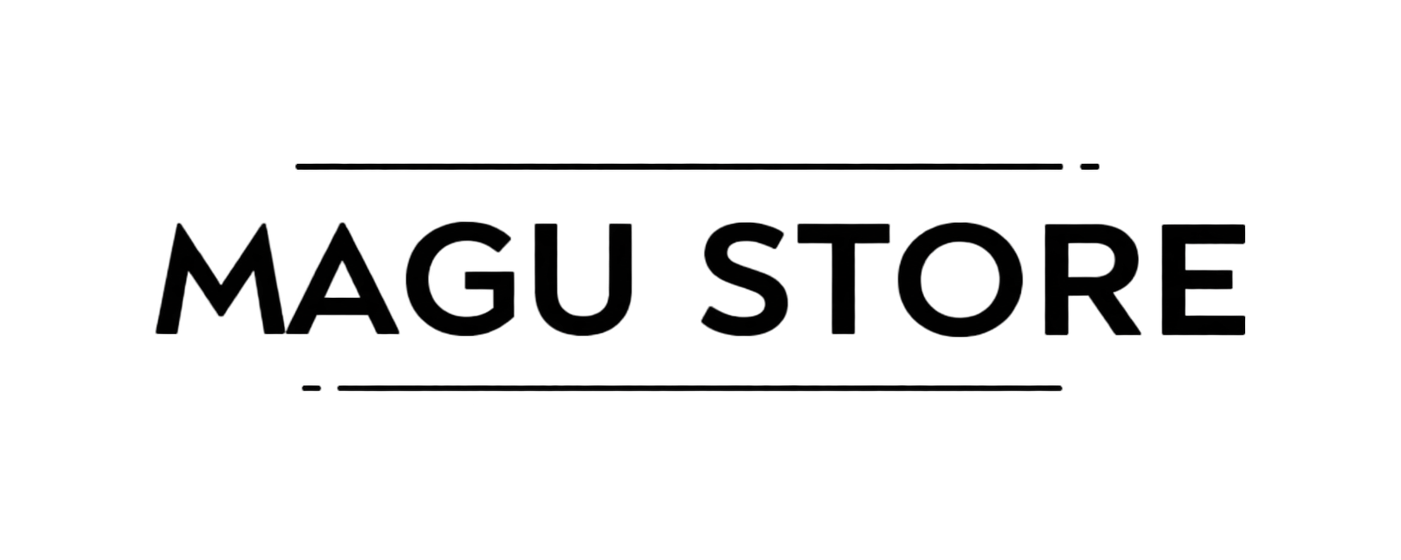 MAGU STORE Logo